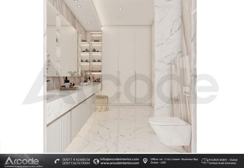 Bathroom Design