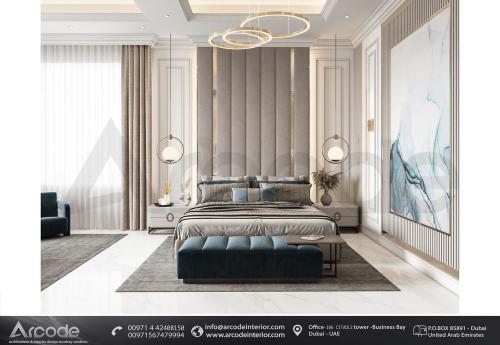 Bedroom Design