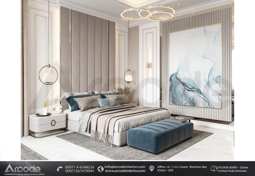 Bedroom Design