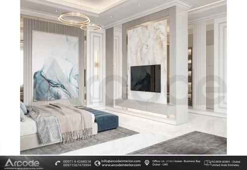 Bedroom Design