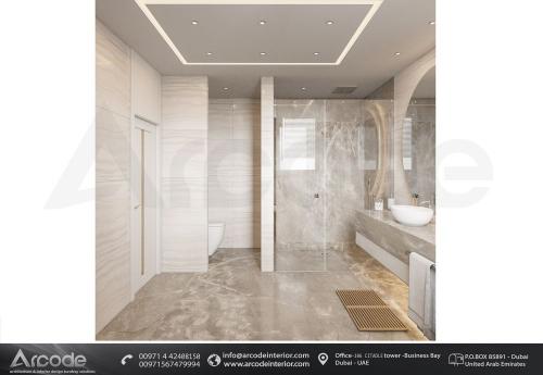 BATHROOM DESIGN