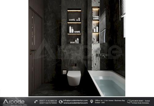 BATHROOM DESIGN