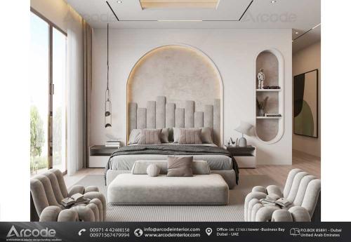 Boy Bedroom 1