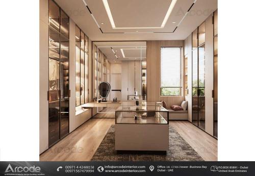Dressing Room 1