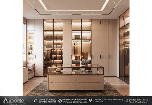 Dressing Room 4