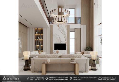 family living room 3