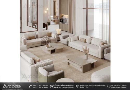 family living room 4