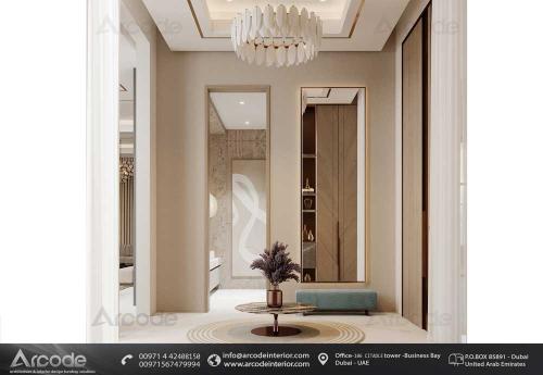 Majlis Entrance 3