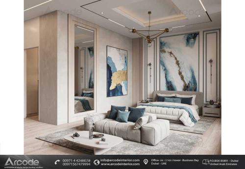 Master's Bedroom 2