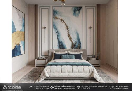 Master's Bedroom 4