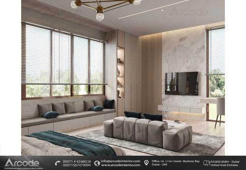 Master's Bedroom 5