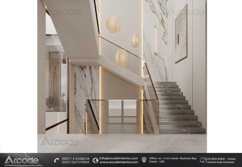 Staircase Design 1