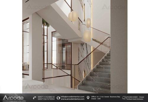 Staircase Design 2