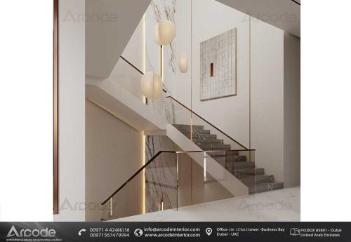 Staircase Design 3
