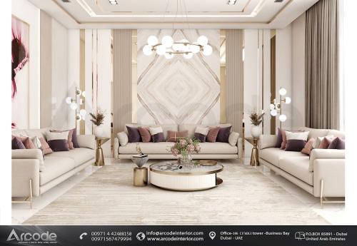 LADIES MAJLIS DESIGN