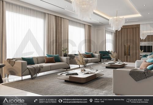 New Classic Design Majlis 3