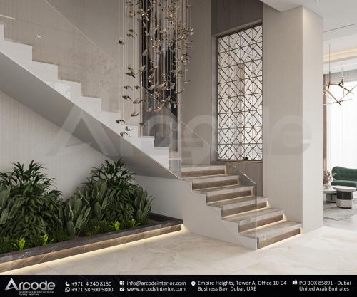 Staircase