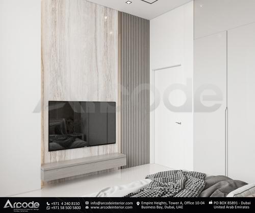 Bedroom 7